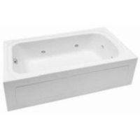 Whirlpool Tub 72'' x 42'' x 19-3/4 Whirlpool Tub 72'' x 42'' x 19-3/4