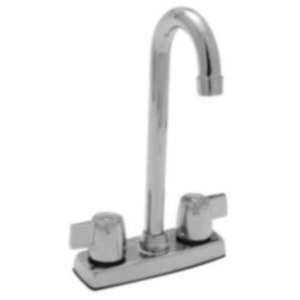 PFWS6002M 4"-Centerset Bar Faucet - Polished Chrome PFWS6002M 4"-Centerset Bar Faucet - Polished Chrome
