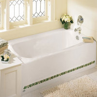 Soaking Tub 60 x 32 x 17-3/4 Soaking Tub 60 x 32 x 17-3/4