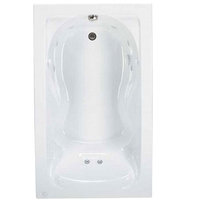 Whirlpool Tub 60'' x 36'' x 19-3/4'' Whirlpool Tub 60'' x 36'' x 19-3/4''