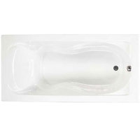Soaking Tub 72 x 35-3/4 x 19-3/4 Soaking Tub 72 x 35-3/4 x 19-3/4