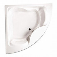 Soaking Tub 60 x 60 x 60 x 19-3/4 Soaking Tub 60 x 60 x 60 x 19-3/4