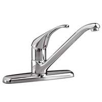 Single Handle Kitchen Faucet 3 Hole Single Handle Kitchen Faucet 3 Hole