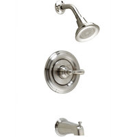 Tub & Shower Faucet Tub & Shower Faucet