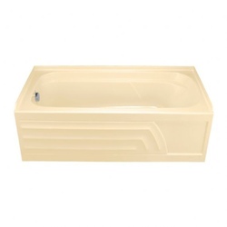 Soaking Tub 59-7/8 x 29-7/8 x 19-1/4 Soaking Tub 59-7/8 x 29-7/8 x 19-1/4