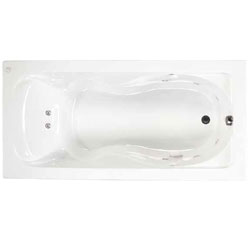 Whirlpool Tub 60 x 42 x 19-3/4 Whirlpool Tub 60 x 42 x 19-3/4