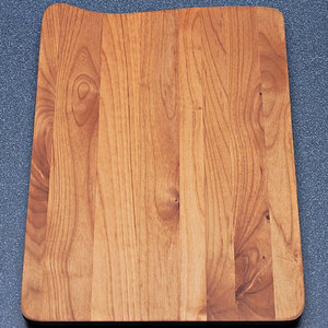 B440228 Diamond Cutting Board or Colander Kitchen Accessory - Red Adler Wood B440228 Diamond Cutting Board or Colander Kitchen Accessory - Red Adler Wood