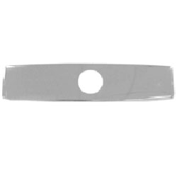 B440042 Miscellaneous Kitchen Accessory - Chrome B440042 Miscellaneous Kitchen Accessory - Chrome