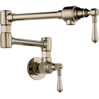 Pot Filler Kitchen Faucet Wall Mount Pot Filler Kitchen Faucet Wall Mount