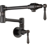 Pot Filler Kitchen Faucet Wall Mount Pot Filler Kitchen Faucet Wall Mount