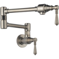 Pot Filler Kitchen Faucet Wall Mount Pot Filler Kitchen Faucet Wall Mount