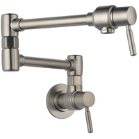 Pot Filler Kitchen Faucet Wall Mount Pot Filler Kitchen Faucet Wall Mount