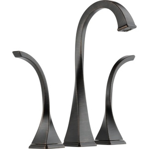 D65430LFRB Virage Vessel Filler Bathroom Faucet - Venetian Bronze D65430LFRB Virage Vessel Filler Bathroom Faucet - Venetian Bronze