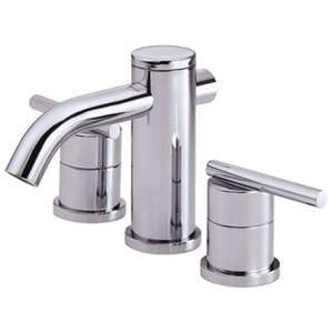 DD304058 Parma 8'' Widespread Bathroom Faucet - Chrome DD304058 Parma 8'' Widespread Bathroom Faucet - Chrome