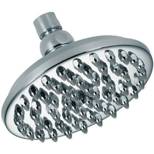 DD451279 Sunflower Shower Head Shower Accessory - Chrome DD451279 Sunflower Shower Head Shower Accessory - Chrome