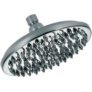 DD451289 Sunflower Shower Head Shower Accessory - Chrome DD451289 Sunflower Shower Head Shower Accessory - Chrome