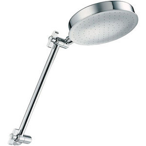 DD461045 Downpour Shower Head Shower Accessory - Chrome DD461045 Downpour Shower Head Shower Accessory - Chrome