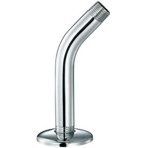 DD481136 Shower Arm Shower Accessory - Chrome DD481136 Shower Arm Shower Accessory - Chrome