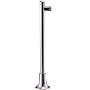 DD481237 Shower Arm Shower Accessory - Chrome DD481237 Shower Arm Shower Accessory - Chrome