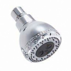 DD411012 Multifunction Shower Head Shower Accessory - Chrome DD411012 Multifunction Shower Head Shower Accessory - Chrome