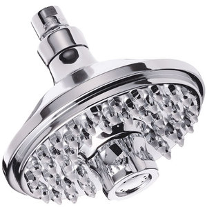 DD461672 Sunflower Shower Head Shower Accessory - Chrome DD461672 Sunflower Shower Head Shower Accessory - Chrome