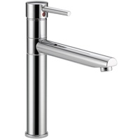 Single Handle Kitchen Faucet 1 Hole Single Handle Kitchen Faucet 1 Hole