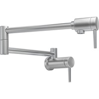 Pot Filler Kitchen Faucet Single Hole Pot Filler Kitchen Faucet Single Hole