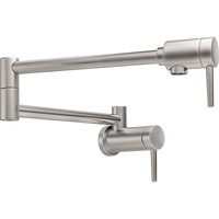 Pot Filler Kitchen Faucet Single Hole Pot Filler Kitchen Faucet Single Hole