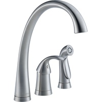 Single Handle Kitchen Faucet 3 Hole Single Handle Kitchen Faucet 3 Hole