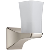 1 Bulb Wall Sconce 1 Bulb Wall Sconce