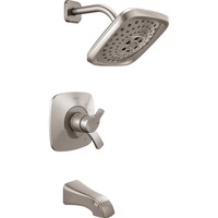 Tub & Shower Faucet Tub & Shower Faucet