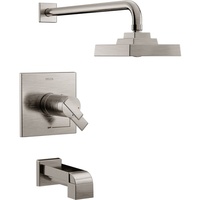 Tub & Shower Faucet Tub & Shower Faucet
