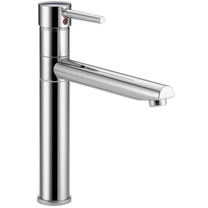 D1159LF Trinsic Single Handle Kitchen Faucet - Chrome D1159LF Trinsic Single Handle Kitchen Faucet - Chrome