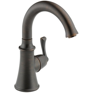 D1914RBDST Beverage Faucet Kitchen Faucet - Venetian Bronze D1914RBDST Beverage Faucet Kitchen Faucet - Venetian Bronze