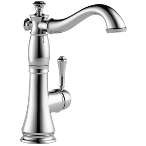 D1997LF Cassidy Single-Hole Bar Faucet - Chrome D1997LF Cassidy Single-Hole Bar Faucet - Chrome