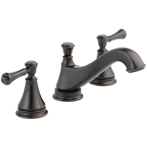 D3595LFRBMPULHP Cassidy Faucet Body Part - Venetian Bronze D3595LFRBMPULHP Cassidy Faucet Body Part - Venetian Bronze