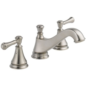 D3595LFSSMPULHP Cassidy Faucet Body Part - Brilliance Stainless D3595LFSSMPULHP Cassidy Faucet Body Part - Brilliance Stainless