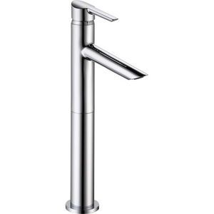 D761LF Compel Vessel Filler Bathroom Faucet - Chrome D761LF Compel Vessel Filler Bathroom Faucet - Chrome