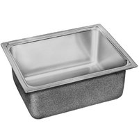 Single Bowl Kitchen Sink 19'' x 18'' x 10'' Single Bowl Kitchen Sink 19'' x 18'' x 10''