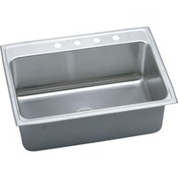 Single Bowl Kitchen Sink 31'' x 22'' x 10-1/8'' Single Bowl Kitchen Sink 31'' x 22'' x 10-1/8''
