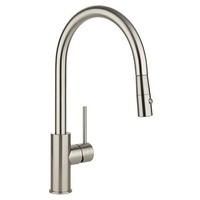 Pull-Out Spray Kitchen Faucet 1 Hole Pull-Out Spray Kitchen Faucet 1 Hole