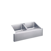 Apron Front Kitchen Sink 33'' x 20-1/2'' x 8'' Apron Front Kitchen Sink 33'' x 20-1/2'' x 8''
