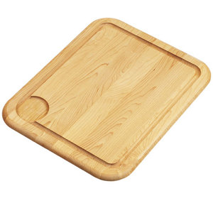 ECB1613 Cutting Board or Colander Kitchen Accessory - Wood ECB1613 Cutting Board or Colander Kitchen Accessory - Wood