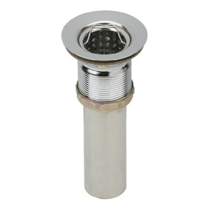 ELK36 Drain Strainer Kitchen Accessory - Stainless Steel ELK36 Drain Strainer Kitchen Accessory - Stainless Steel