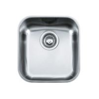 Single Bowl Kitchen Sink 13-13/16'' x 14-5/8'' x 6-5/16'' Single Bowl Kitchen Sink 13-13/16'' x 14-5/8'' x 6-5/16''
