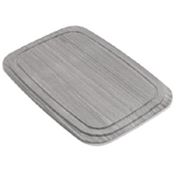 FPR40S Cutting Board or Colander Kitchen Accessory - White FPR40S Cutting Board or Colander Kitchen Accessory - White
