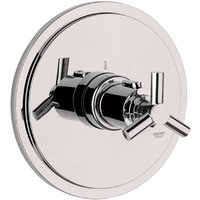 Custom Shower Thermostatic Valve Custom Shower Thermostatic Valve