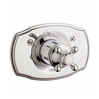 Custom Shower Thermostatic Valve Custom Shower Thermostatic Valve