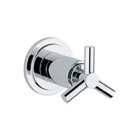 Volume Control Valve Volume Control Valve