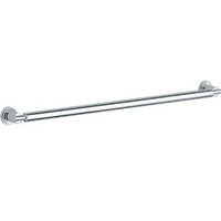 Towel Bar 24" Bar Length Towel Bar 24" Bar Length
